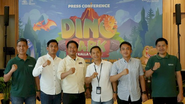 Kalla Toyota Bertabur Promo di Akhir Tahun, Cek di Sini Selengkapnya!