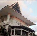 Humas dan Sekretariat DPRD Makassar Rapat Koordinasi Anggaran Bersama Media