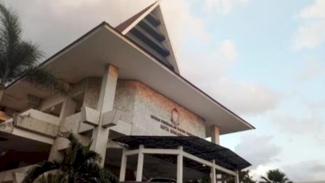 Humas dan Sekretariat DPRD Makassar Rapat Koordinasi Anggaran Bersama Media