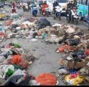 Tanggapi Sampah Berceceran di Antang, DLH Makassar Sebut Murni Kelalaian