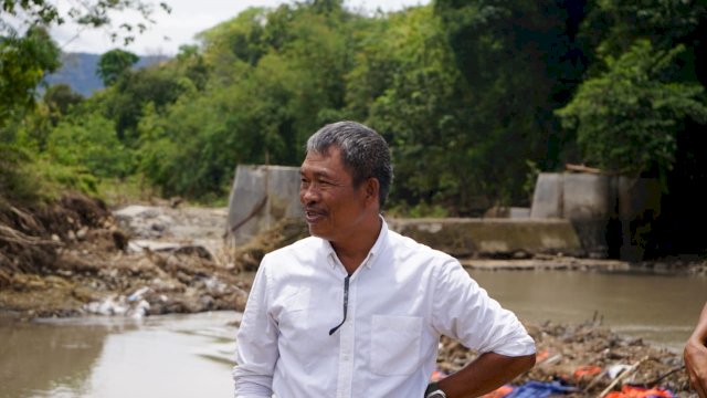 PDAM Parepare Diingatkan Agar Edukasi Masyarakat Penggunaan Air Tanah