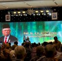 Komitmen Terhadap Lingkungan, PT Vale Berhasil Raih Penghargaan PROPER Hijau 2023 