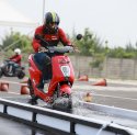 Perdana, AHM Siap Distribusikan Moda Transportasi Baru Honda EM1e Plus 