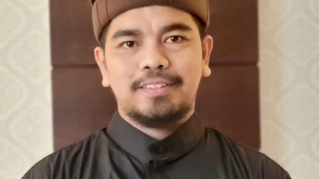 Pembimbing Ibadah Arrafsyah Travel Radhie Munadi Didaulat Jadi Ketua IKA Ilmu Hadis UINAM
