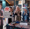 Dekranasda Sulsel Turut Serta dalam UMKM Fiesta 2023