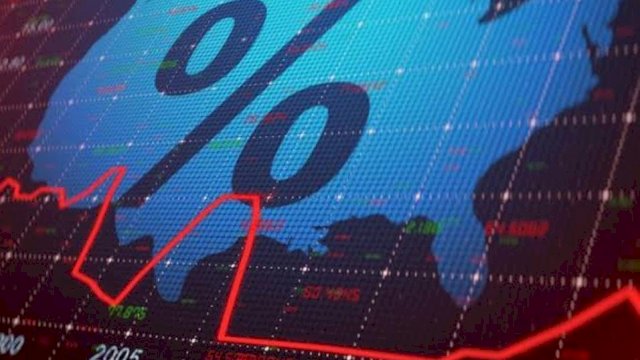 Tok! BI Resmi Tahan Suku Bunga Acuan di Level 6 Persen 