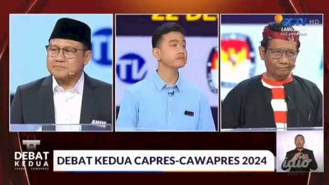 Istana Buka Suara Soal Tudingan Cak Imin dan Mahfud Sebut Food Estate Gagal