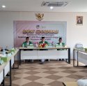 Sekolah LPP UMI Berbenah Capai  Level Internasional