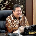 Pemerintah Salurkan BLT El Nino untuk Dua Bulan