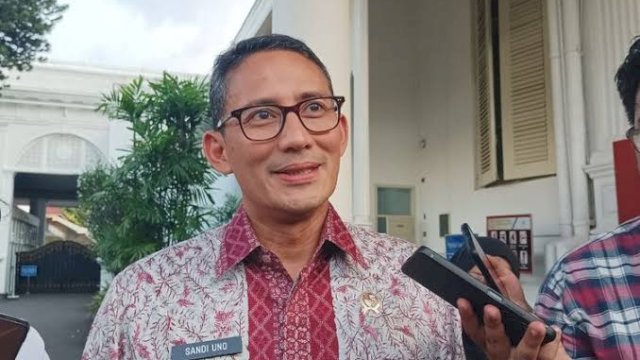 Sandiaga Uno