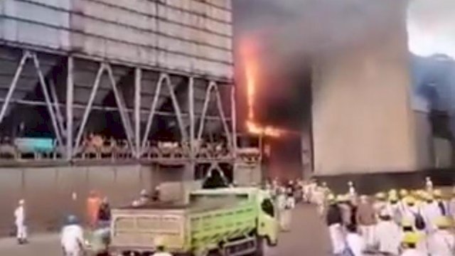 Ledakan Smelter di ITSS Disebabkan Hilirisasi yang Tak Inklusi, Timnas AMIN Minta Pemerintah Evaluasi