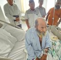 Mantan Gubernur Papua Lukas Enembe Meninggal Dunia