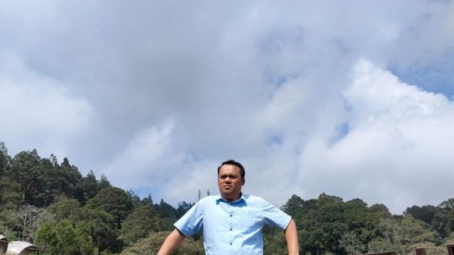 Pemuda Tani Acungi Jempol Program Hilirisasi dan Digitalisasi yang Diusung Cawapres Gibran 