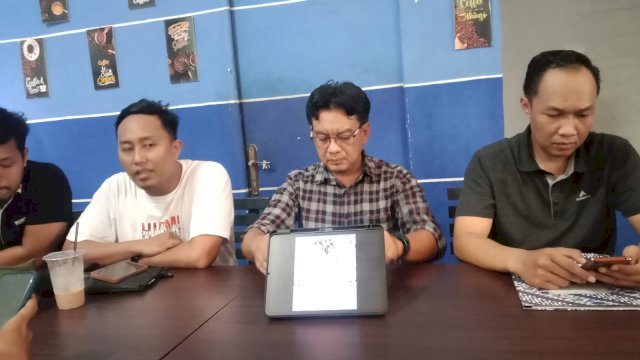 Peduli UMKM, Disnaker Gandeng HIPMI Parepare Gelar Festival Expo