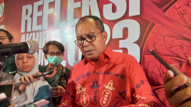 Danny Pomanto Bakal Tunjuk Plt Sekda dari Lima Pejabat Pemkot Makassar yang Berkinerja Baik