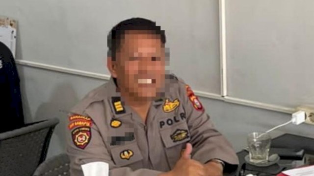 Pengusaha di Gowa Kena Tipu Rp425 Juta oleh Oknum Polisi Polda Sulsel