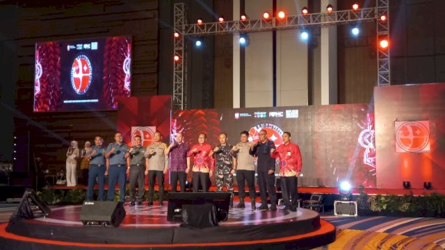 Transformasi Balitbangda menjadi BRIDA, Wajah Baru Peningkatan Ekosistem Riset dan Inovasi Kota Makassar
