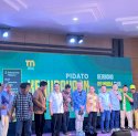 Pemuda Makassar Cikal Bakal Generasi Emas 2024