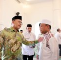 Danny Pomanto: Masjid Hj Sitti Mang Milik Das'ad Latif Menginsipirasi Banyak Orang