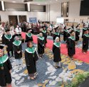 Lulusan FK UMI Difokuskan Memiliki Akhlak serta Adab Baik