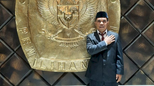 Akhmad Amiruddin  Said