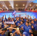 All Out di Pileg 2024, Demokrat Sulsel Terapkan Sistem Kompensasi Suara Caleg 