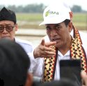 Kabar Gembira untuk Petani, Tambahan Alokasi Pupuk Bersubsidi Sedang Diproses 