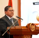 Pamit Secara Resmi di Momen Pelantikan Dua Pj Bupati, Causa Iman: Terima Kasih Pak Gubernur