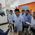 TKN Fanta Yakin Prabowo-Gibran Menang Satu Putaran