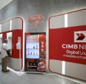 CIMB Niaga Optimis Pertumbuhan Kredit Korporasi Berlanjut di 2024