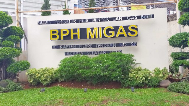 ANTISIPASI. BPH Migas mengantisipasi lonjakan konsumsi bahan bakar minyak (BBM) di masa Pemilihan Umum (Pemilu) 2024.
