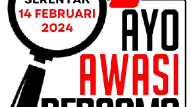 Bawaslu Makassar Butuh 4.004 Pengawas TPS, Pendaftaran Dimulai Besok