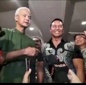 Disokong Mantan Panglima TNI, Ganjar Siap Hadapi Debat Capres Tema Pertahanan