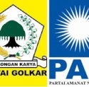 PAN dan Golkar Pasang Target 10 Kursi di Parlemen Makassar