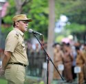 Apel Pertama di Awal Tahun 2024, Ini Empat Pesan Danny Pomanto