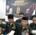 Partai Ummat Sulsel Kampanye dengan Strategi Dakwah