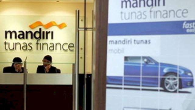 IST
TARGET. Mandiri Tunas Finance pada 2024 ini menargetkan pertumbuhan pembiayaan sebesar 8,9?ri 2023.