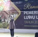 Indah Harap Luwu Utara Semakin Gemilang di 2024