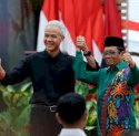 Respon Hasil Survei Puspoll, Relawan GMPI Optimis Ganjar-Mahfud Lolos Putaran Kedua