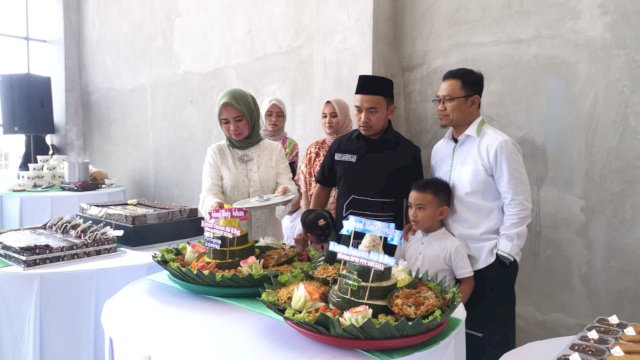 Dijagokan Tembus Senayan Pemilu 2024, Begini Komentar Waketum PPP Amir Uskara