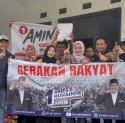 Roadshow Tiga Provinsi, MRR Yakin AMIN Lolos Putaran Kedua