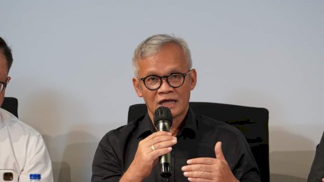 Politisi PDI Perjuangan Aria Bima. Ist