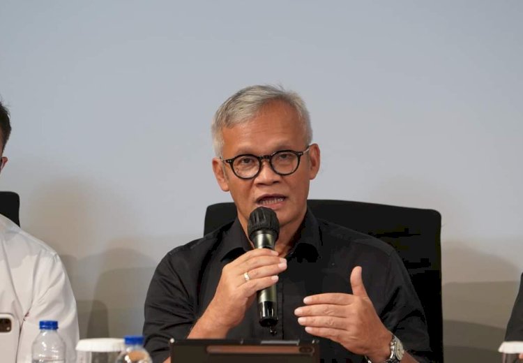 Politisi PDIP Aria Bima Sebut Mendag Zulkifli Hasan Politisasi Bansos