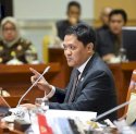 Komisi III DPR RI Desak Jokowi Serahkan Nama Calon Ketua KPK Pengganti Firli Bahuri