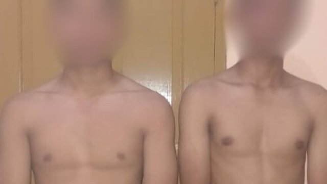 2 Orang Pelaku Curanmor Berhasil Diringkus Petugas Keamanan Unhas
