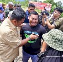 Petani Milenial Ikut Galakkan Budidaya Pisang Cavendish