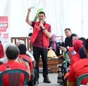 ARW Tawarkan Program Sarjana Gratis di Takalar