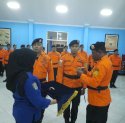 Siaga Nataru Resmi Ditutup, Basarnas Makassar Tangani 4 Operasi Sar