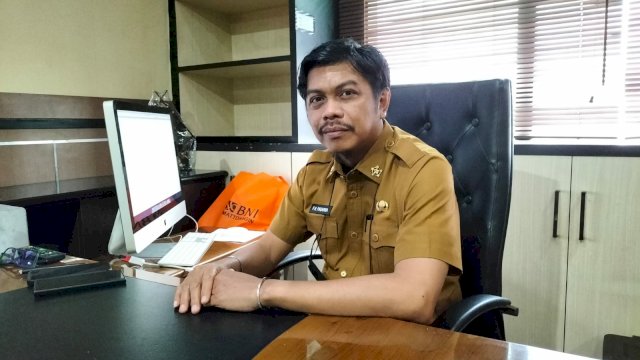 Bapenda Makassar Terapkan Diskon Pajak dan Penghapusan Sanksi Administratif