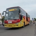 Soal Teman Bus, Pemprov Sulsel Serahkan ke Pemerintah Pusat